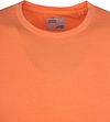 Colorful Standard T-shirt Neon Orange Product / Detail