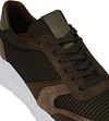 Suitable Sneaker Donkergroen Product / Detail