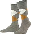 Burlington Wolle Edinburgh Melange Seaweed 7760 Product