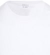 KING Essentials The Steve T-Shirt Blanco Product / Detail