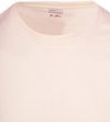 KING Essentials The Steve T-Shirt rosa claro Product / Detail