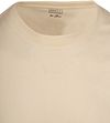 King Essentials The Steve T-Shirt Beige Product / Detail