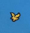 Lyle and Scott Polo Blå Product / Detail
