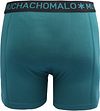 Muchachomalo boksershorts 3-pakke 387 Product / Detail