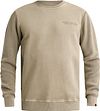 PME Legend Sweater Logo Abbey Stone PSW2610323-6412 commander en ligne | Suitable