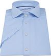 Pure Functional Shirt KM Niebieski Product / Detail