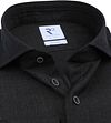 Camisa de lana R2 en antracita Product / Detail
