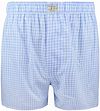 Steppin' Out Boxershort Kariert Blau SM1601.0016-2001 kaufen | Suitable