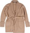 Steppin' Out Cardigan Women Beige order online | SW232.1208.03-Sand | Suitable Greece
