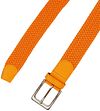 Suitable Geweven Riem Oranje Product / Detail