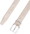 Suitable Riem Suede Wit Beige Product / Detail