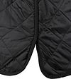 Barbour Foder Polarquilt Svart Product / Detail