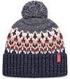 Barts Tobles Beanie Multicoloured 6879-03 order online | Suitable