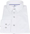 Camicia tinta unita R2 bianca Product / Detail
