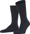 Falke Airport Socka Marinblå 6370 Product