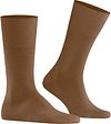 Falke Airport Socke Camel Product