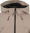 Didriksons Jacke Zino Beige Product / Detail
