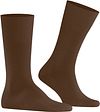 Falke Airport Chaussette Cappucino