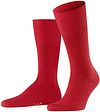 Falke Chaussette Airport Rouge 8120 Product
