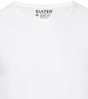Slater 6-pak Basis Fit T-shirt Hvid Product / Detail