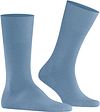Falke Airport Sock Blue