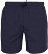 Lyle & Scott Badebukse Plain Navy SH1204VB-Z271