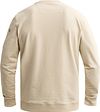 PME Legend American Classic Sweater Bone White