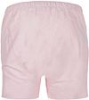 Steppin' Out Boxershort Oxford Roze Product / Achterkant