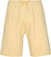 Køb Scotch and Soda Sweatshorts Gul 160747 | Suitable