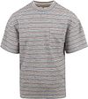 Anerkjendt T-shirt Multicolore 9011649503