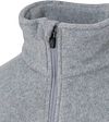 Tenson Miracle Fleece Jacket Szara Product / Detail