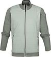 Vanguard Zip-väst Grön VKC218382 köp | Suitable