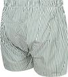 Steppin' Out Boxer Righe Green Product / Detail
