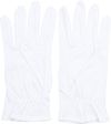 Gala Handschoen Wit Product
