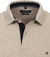 Casa Moda Poloshirt Beige Product / Detail