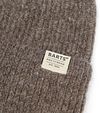 Barts Willian Beanie Taupe Product / Detail