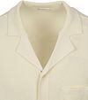 KnowledgeCotton Apparel Knitted Top Off White Product / Detail