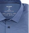 OLYMP Luxor Shirt 24/Seven Blue    Product / Detail