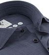 R2 Wolle Hemd Blau Product / Detail
