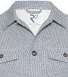 R2 Overshirt Blue Product / Detail