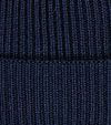 Barts Makalun Beanie Dark Blue Product / Detail