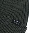 Barts Nieck Beanie Dark Green Product / Detail