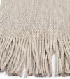 Suitable Men's Scarf Beige Product / Detail