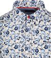 NZA Shirt Charwell Blue Product / Detail