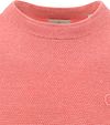 Dstrezzed Pullover Pink Melange Product / Detail