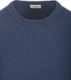 Dstrezzed Pullover Mercury Dark Blue Product / Detail
