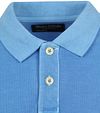 Marc O'Polo Polo Shirt Faded Blue Product / Detail