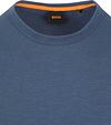 BOSS T-shirt Tegood Dark Blue Product / Detail