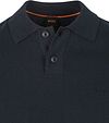 BOSS Asac Polo Shirt Navy Product / Detail