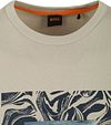BOSS T-shirt Tucan Beige Product / Detail